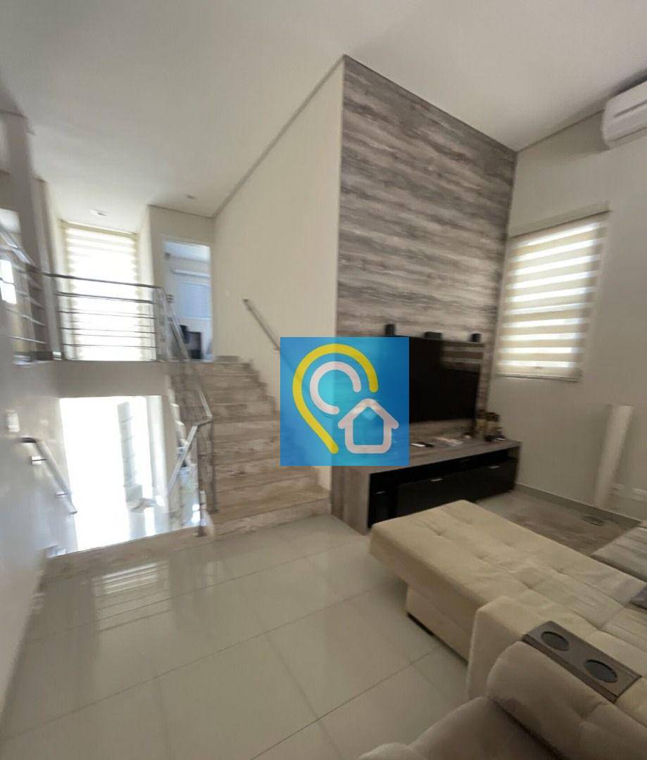 Casa de Condomínio à venda com 3 quartos, 260m² - Foto 6