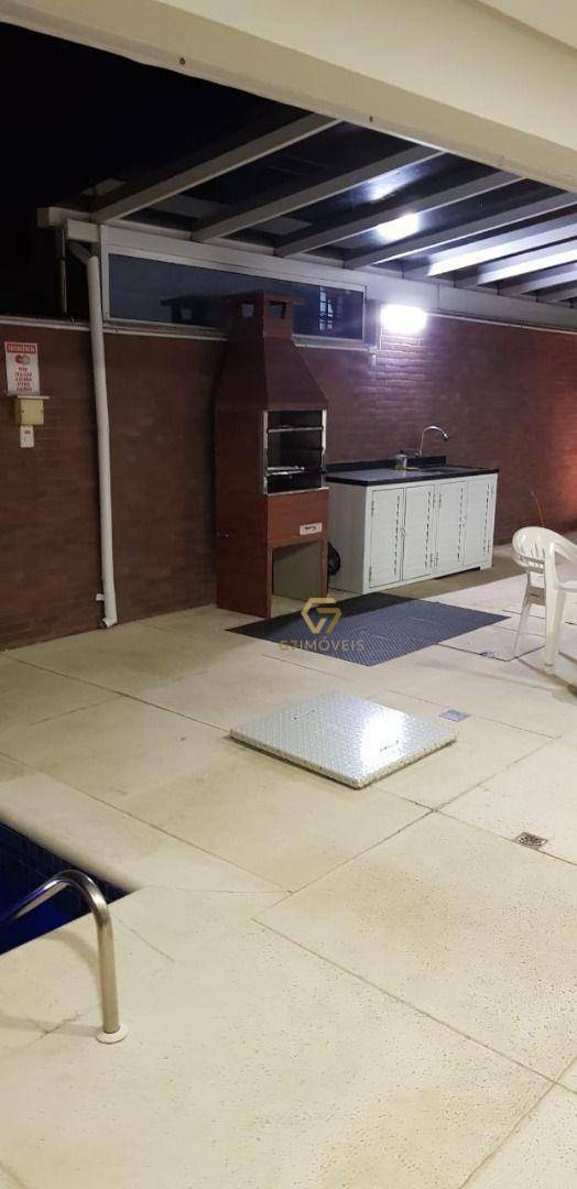 Cobertura à venda com 2 quartos, 67m² - Foto 17