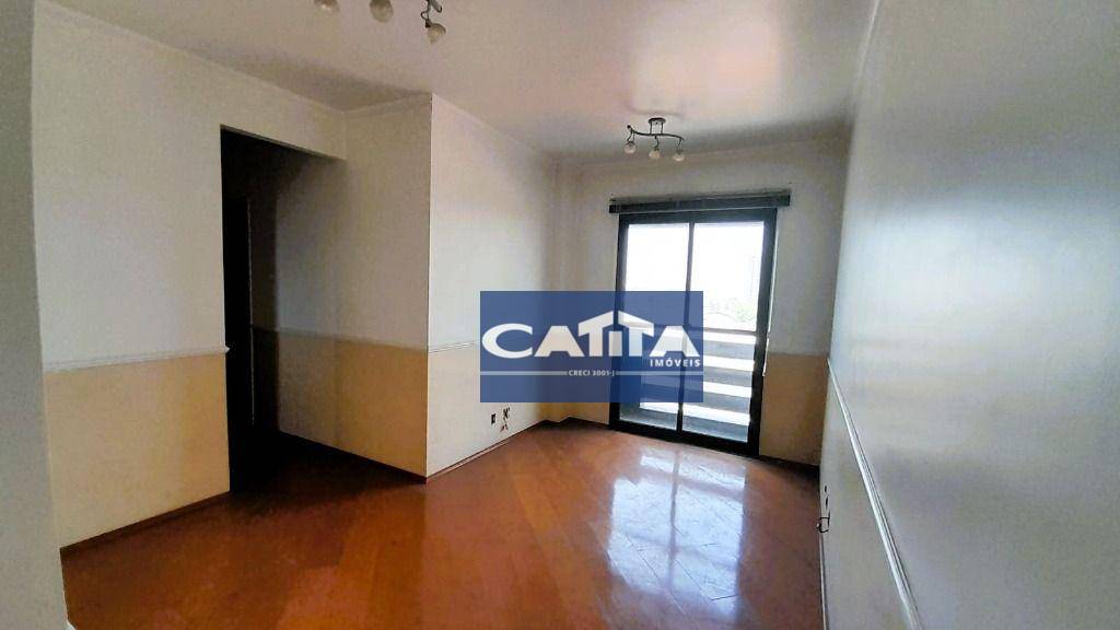 Apartamento à venda com 2 quartos, 50m² - Foto 1