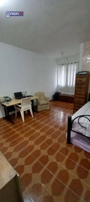 Apartamento à venda com 1 quarto, 35m² - Foto 4