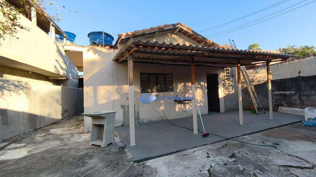 Casa para alugar com 3 quartos, 175m² - Foto 24