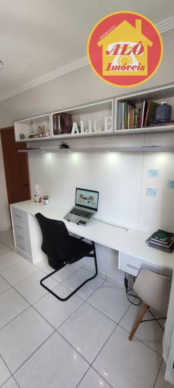 Apartamento à venda com 2 quartos, 76m² - Foto 17