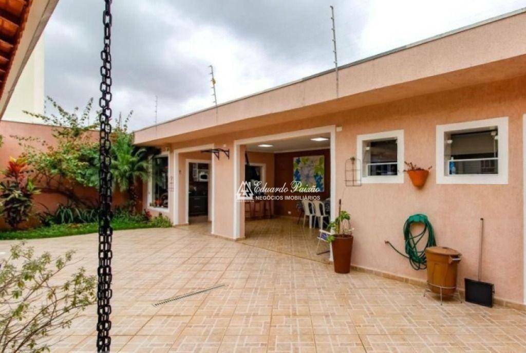 Sobrado à venda com 4 quartos, 300m² - Foto 22