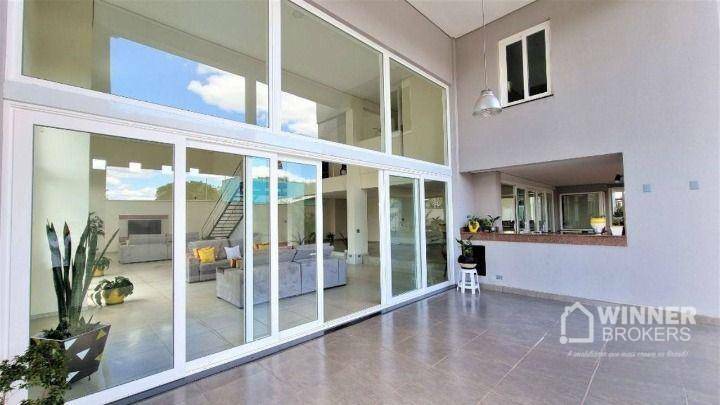 Sobrado à venda com 4 quartos, 549m² - Foto 15