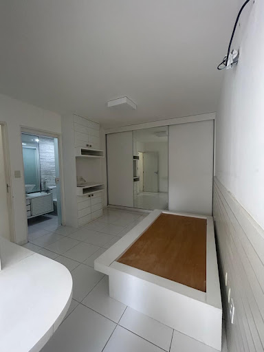 Apartamento à venda com 3 quartos, 126m² - Foto 13