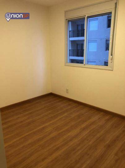 Apartamento à venda com 1 quarto, 45m² - Foto 4