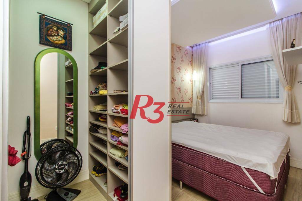 Apartamento à venda com 2 quartos, 77m² - Foto 16