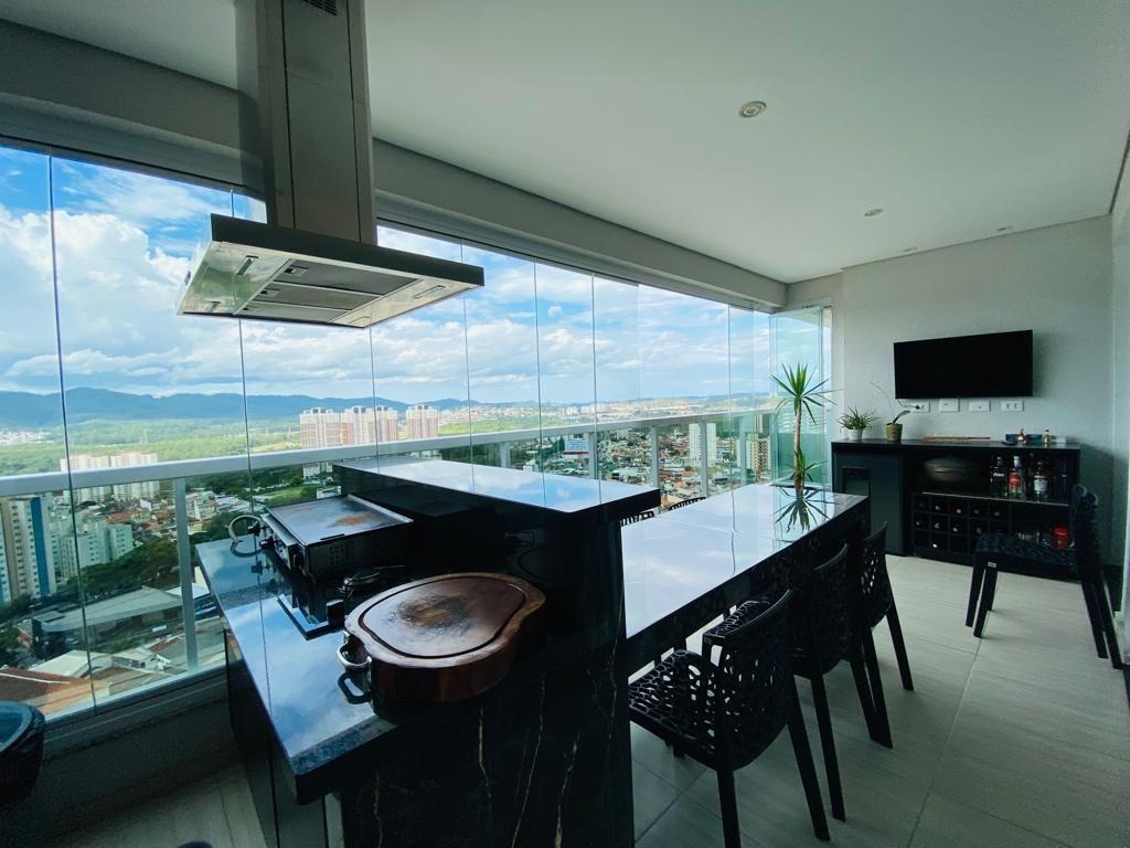 Apartamento à venda com 4 quartos, 133m² - Foto 11