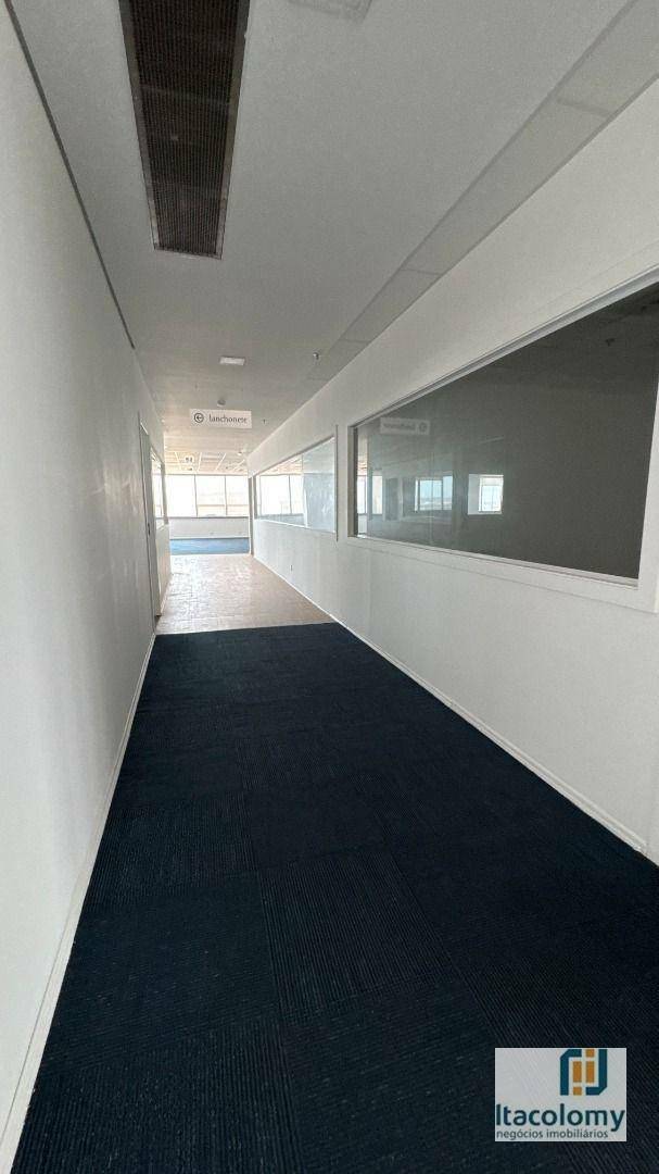 Conjunto Comercial-Sala para alugar, 1298m² - Foto 6