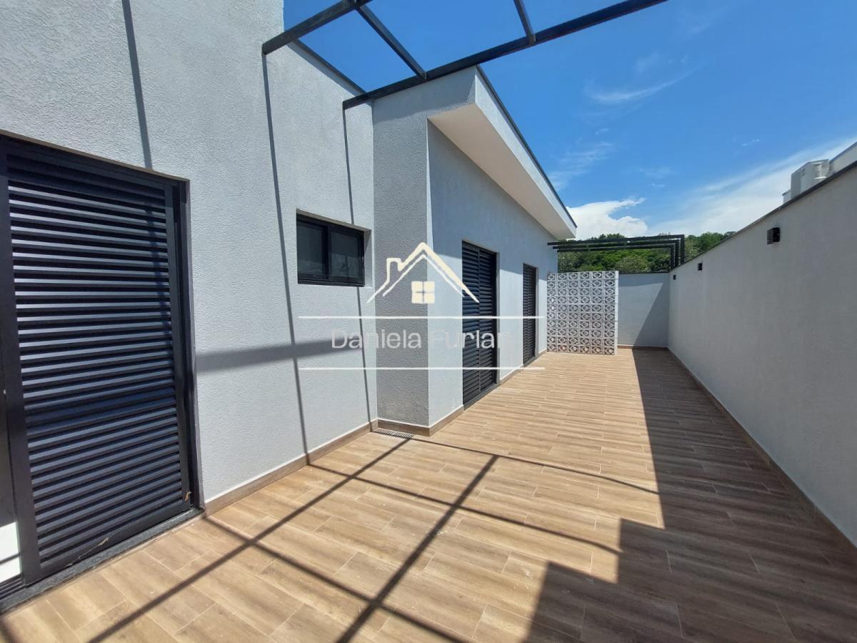 Casa de Condomínio à venda com 3 quartos, 135m² - Foto 37