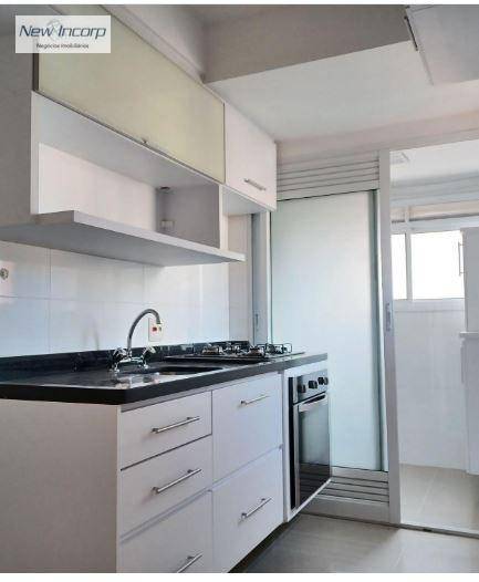 Apartamento à venda com 2 quartos, 84m² - Foto 6