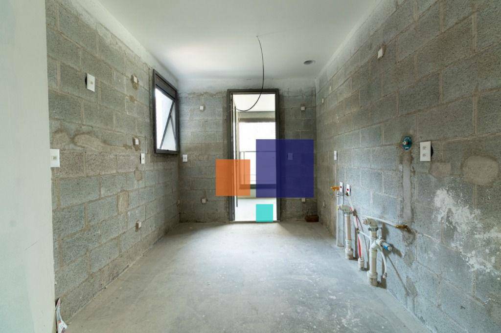 Apartamento à venda com 3 quartos, 175m² - Foto 16