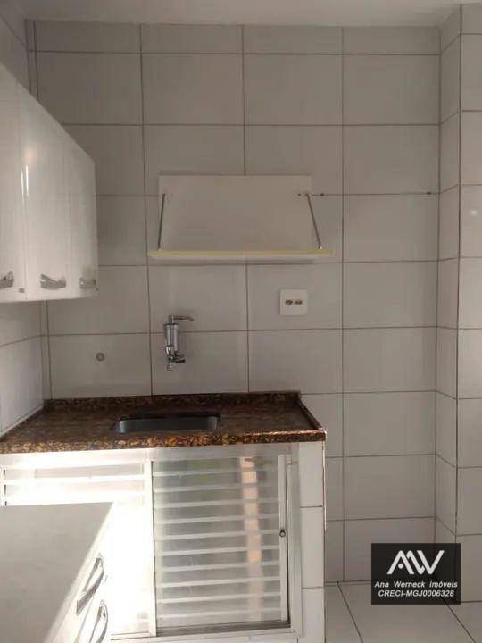 Apartamento à venda com 2 quartos, 50m² - Foto 8