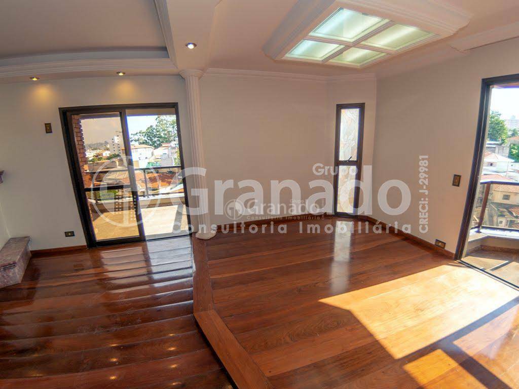 Apartamento à venda e aluguel com 4 quartos, 215m² - Foto 16