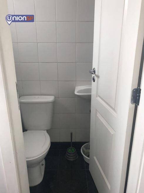 Apartamento à venda com 2 quartos, 135m² - Foto 9