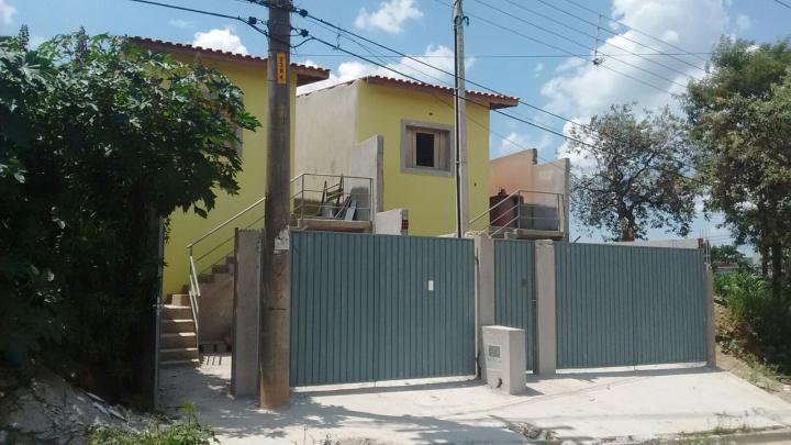 Sobrado à venda com 2 quartos, 125m² - Foto 4