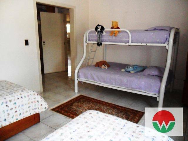 Casa de Condomínio à venda e aluguel com 6 quartos, 900m² - Foto 26