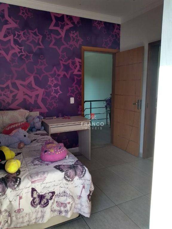 Casa de Condomínio à venda com 4 quartos, 260m² - Foto 22