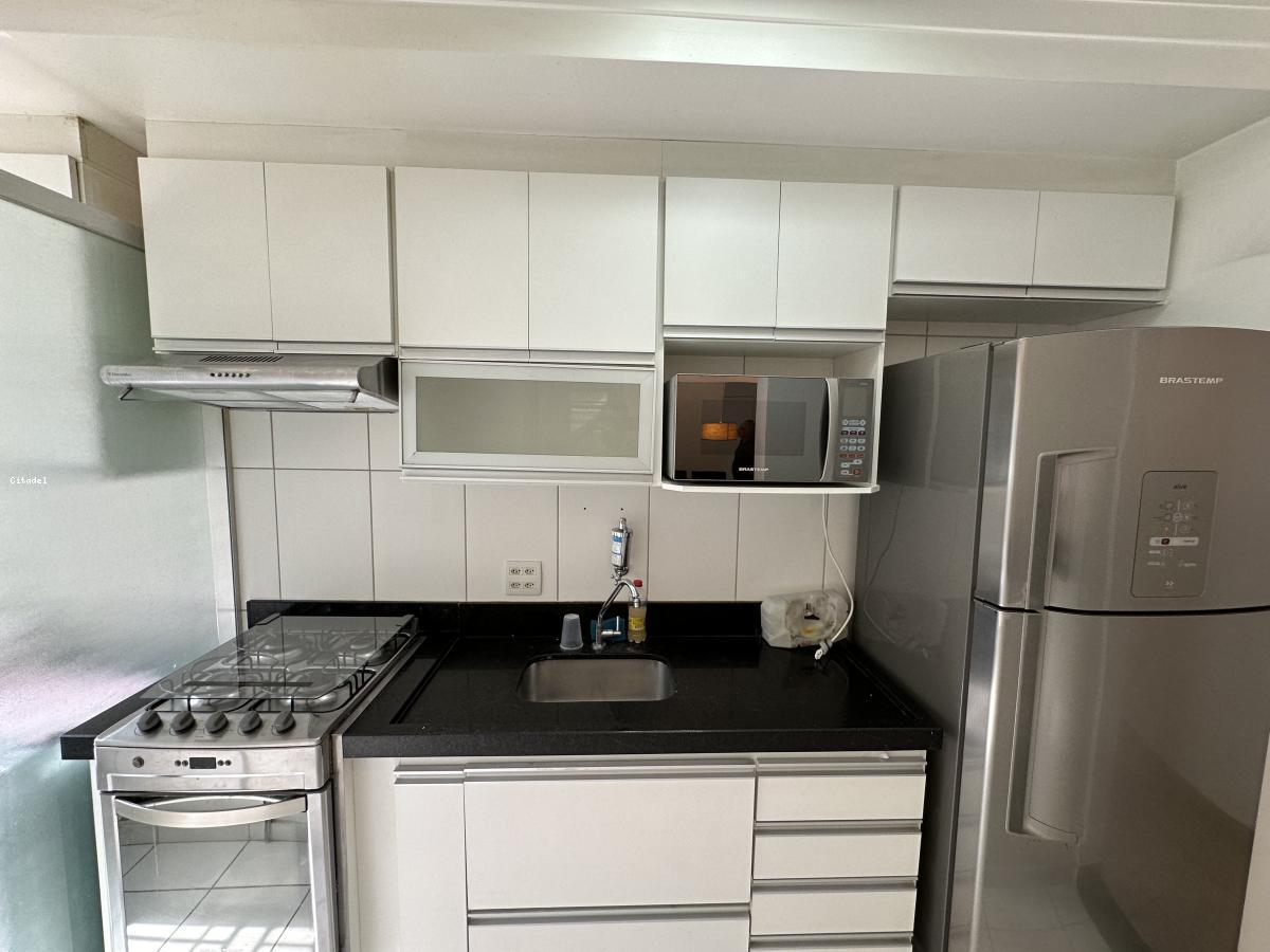 Apartamento à venda com 2 quartos, 50m² - Foto 8