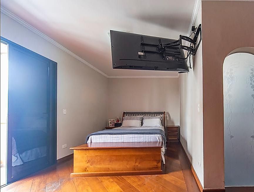 Apartamento à venda com 3 quartos, 162m² - Foto 17