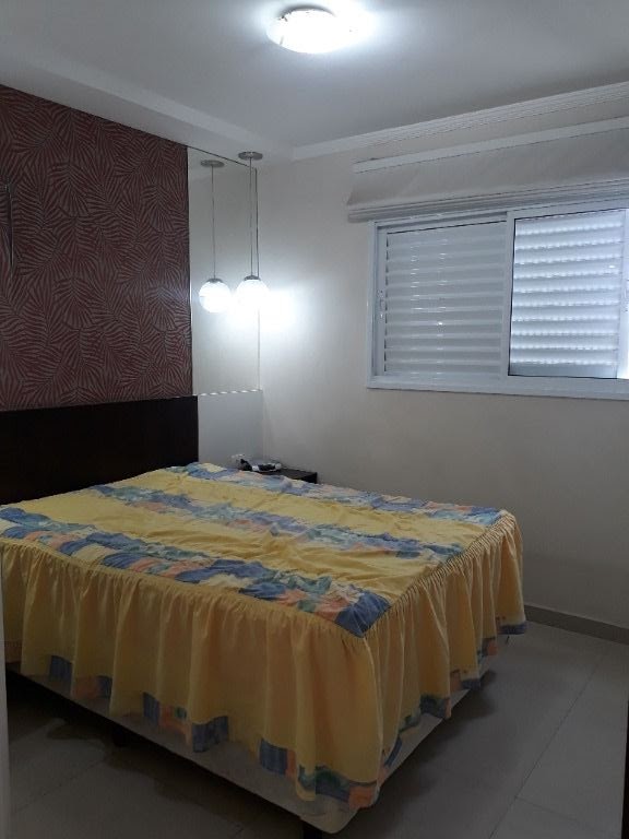 Apartamento à venda com 3 quartos, 86m² - Foto 19