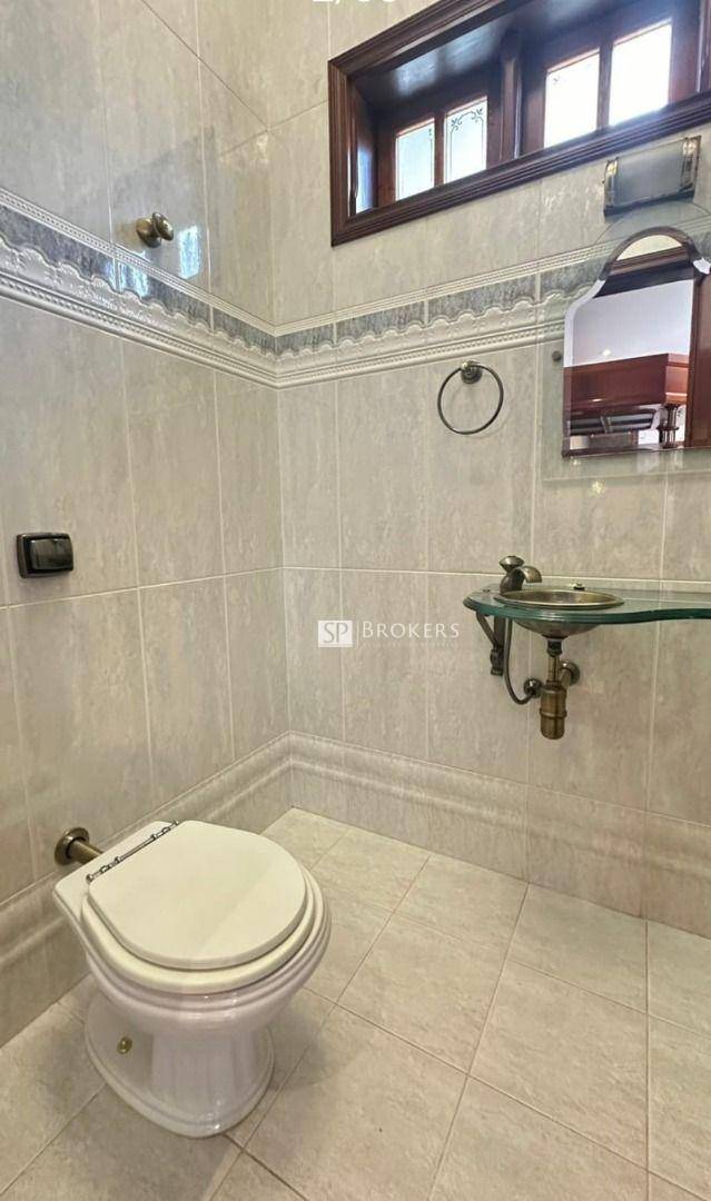 Casa de Condomínio à venda com 5 quartos, 368m² - Foto 10