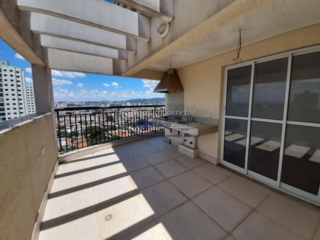 Cobertura à venda com 3 quartos, 126m² - Foto 3