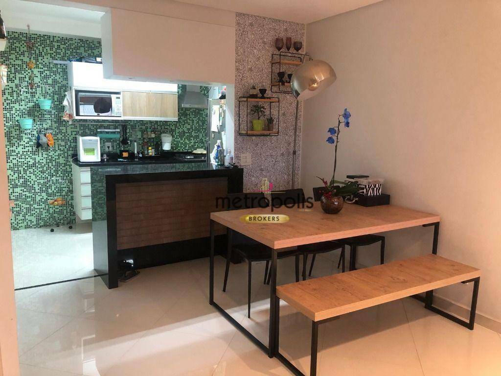 Apartamento à venda com 3 quartos, 97m² - Foto 7