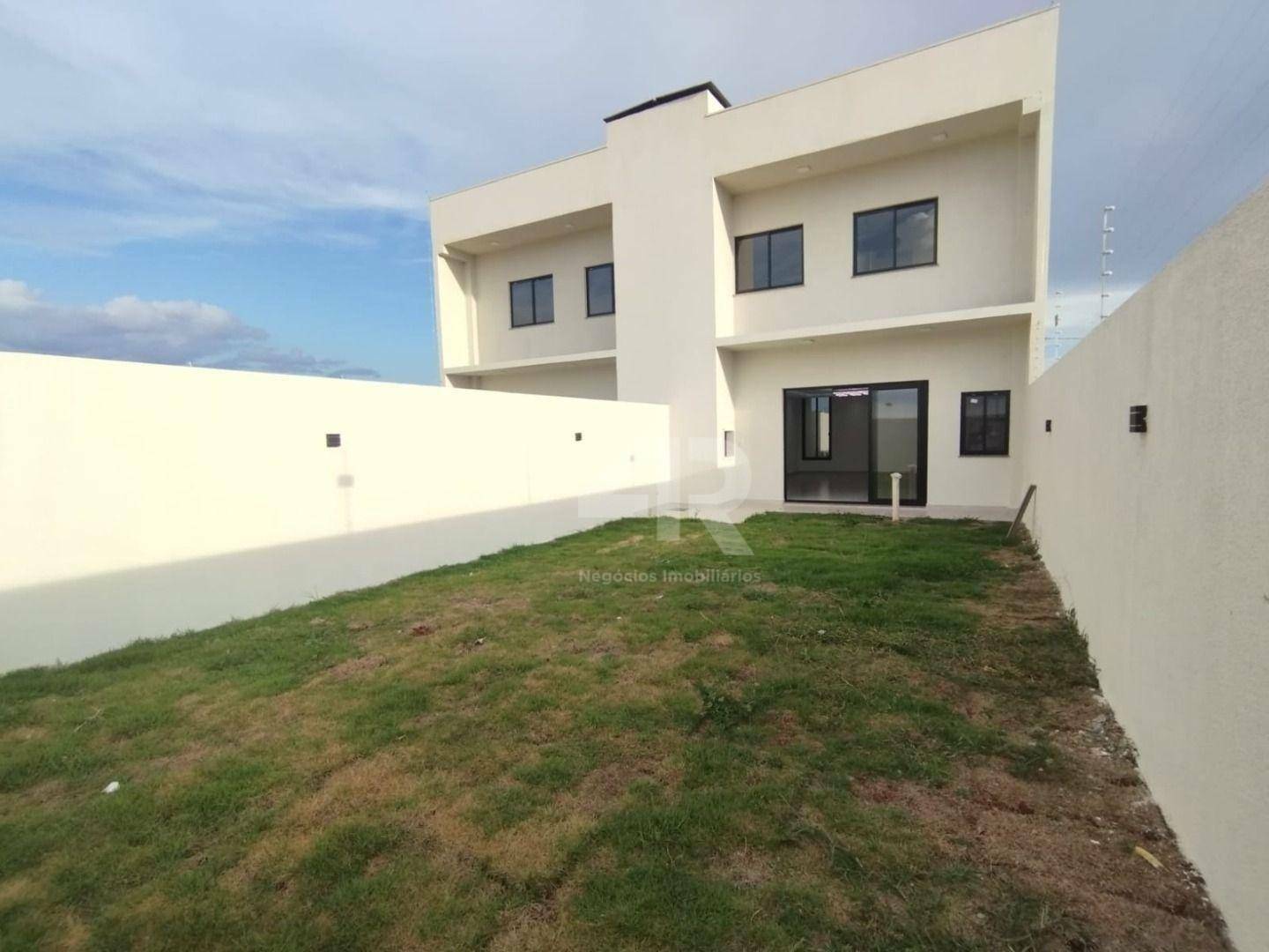 Sobrado à venda com 3 quartos, 130m² - Foto 12