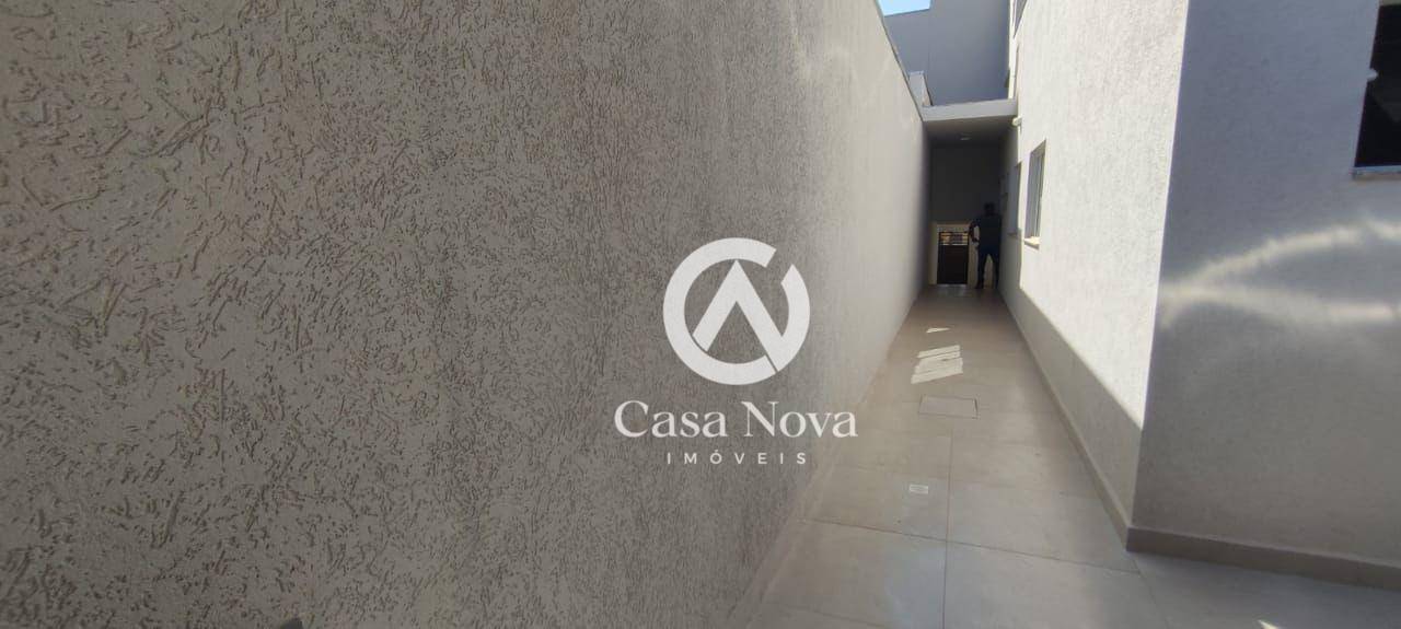 Casa à venda com 3 quartos, 137m² - Foto 19