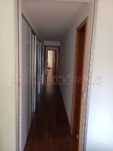 Apartamento à venda com 4 quartos, 200m² - Foto 10