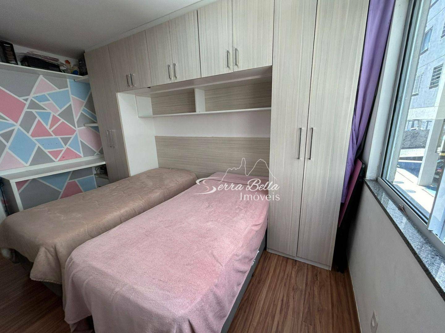 Apartamento à venda com 2 quartos, 49m² - Foto 12