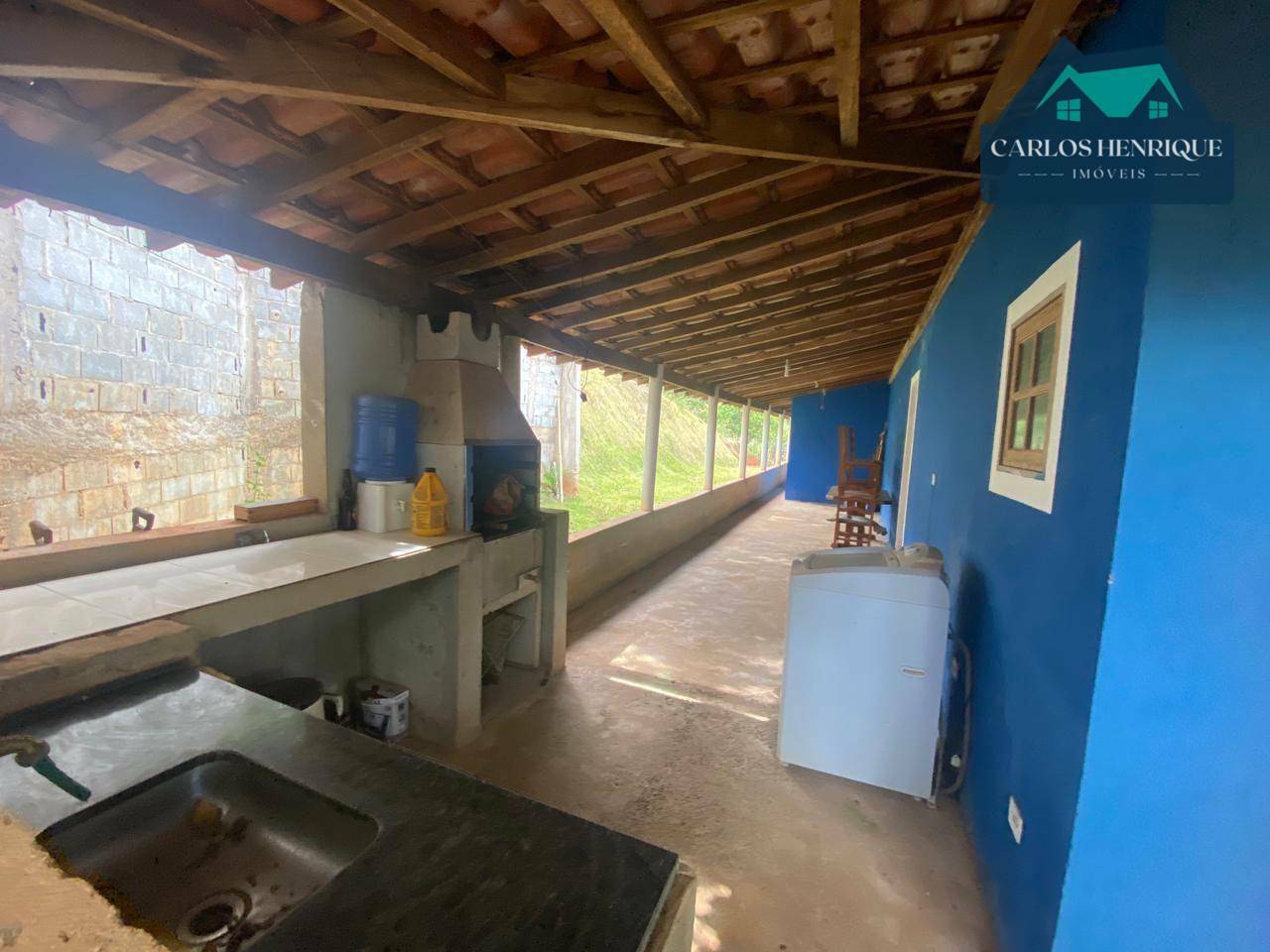 Chácara à venda com 2 quartos, 160m² - Foto 14