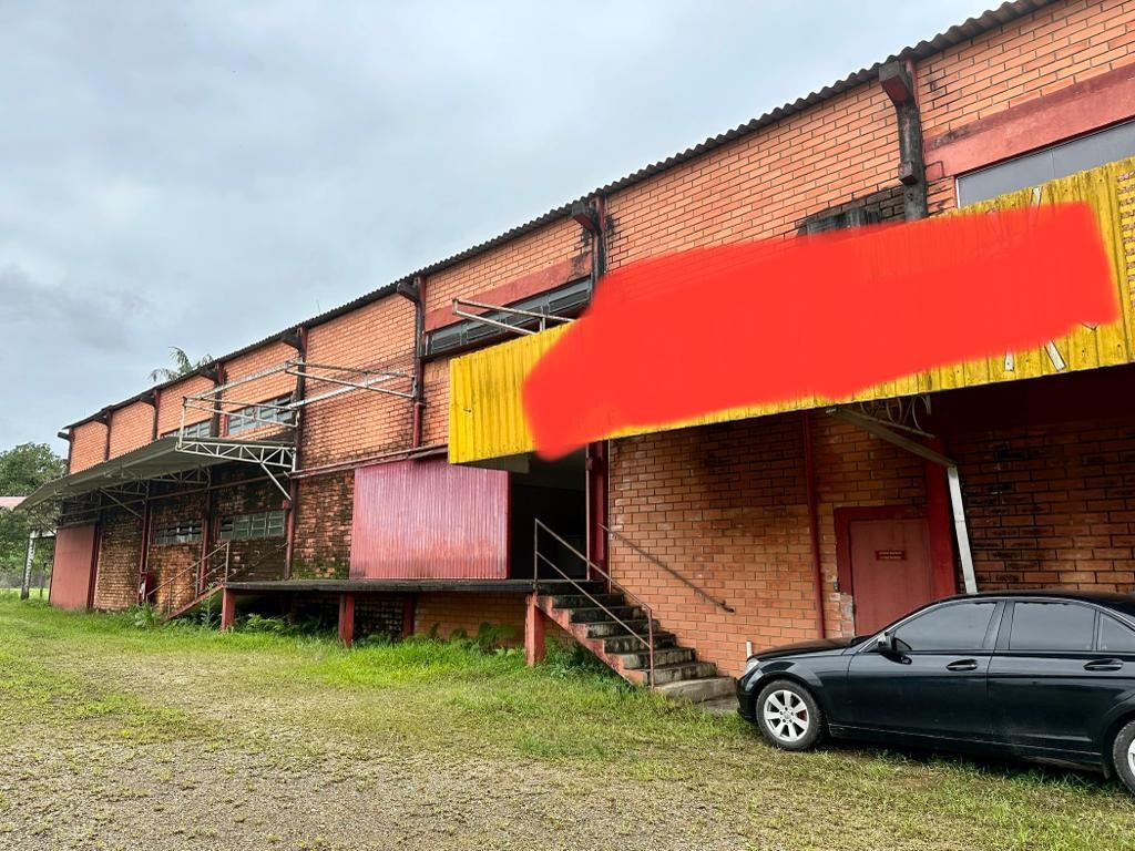 Depósito-Galpão-Armazém para alugar, 100m² - Foto 2