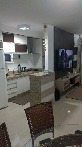 Apartamento à venda com 2 quartos, 65m² - Foto 5