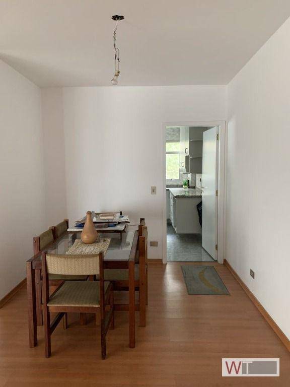 Apartamento à venda com 3 quartos, 125m² - Foto 12