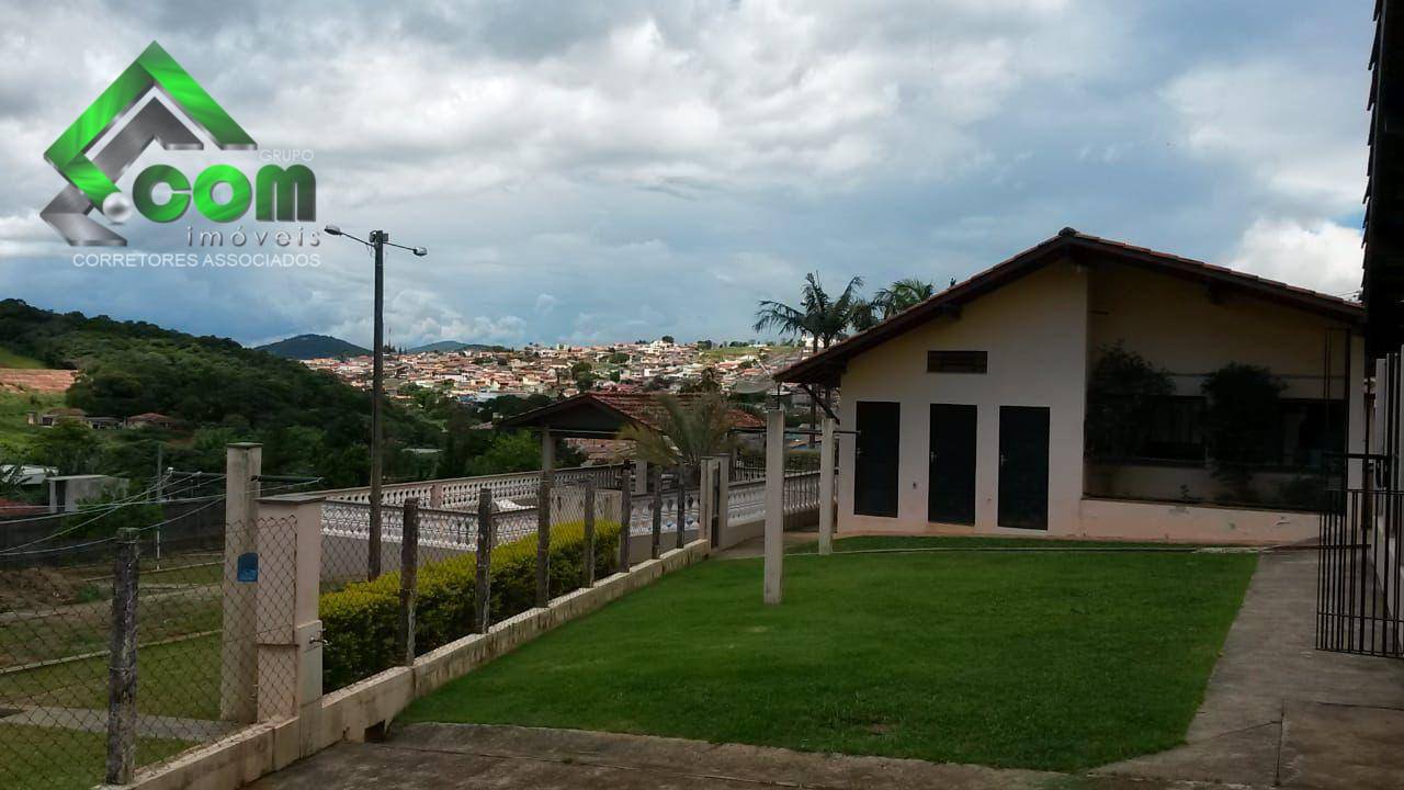 Chácara à venda com 6 quartos, 630m² - Foto 15