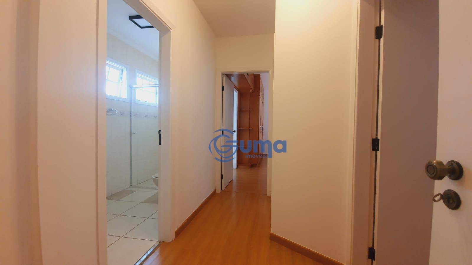 Casa à venda e aluguel com 3 quartos, 196m² - Foto 11