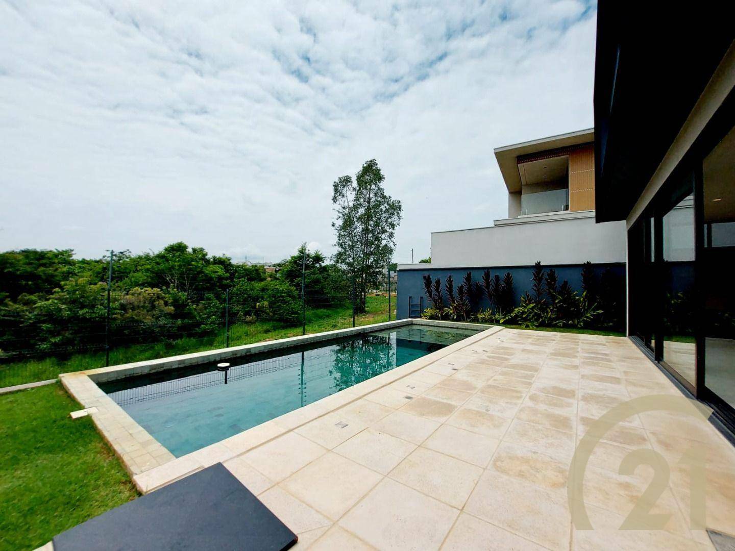 Casa de Condomínio à venda com 4 quartos, 355m² - Foto 32