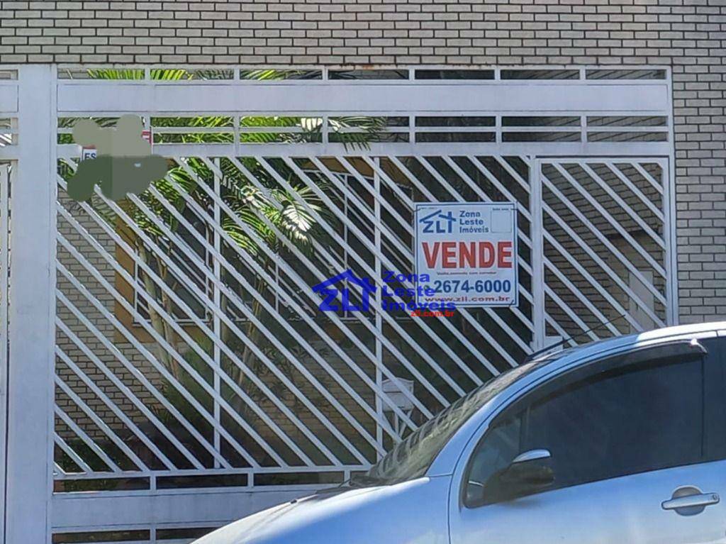 Sobrado à venda com 3 quartos, 390m² - Foto 10