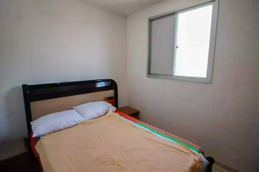 Apartamento à venda com 3 quartos, 61m² - Foto 10