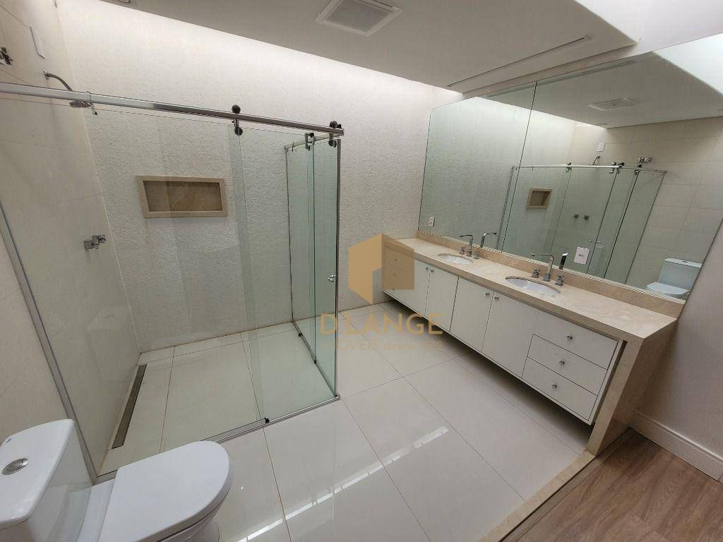 Casa de Condomínio à venda com 3 quartos, 350m² - Foto 46