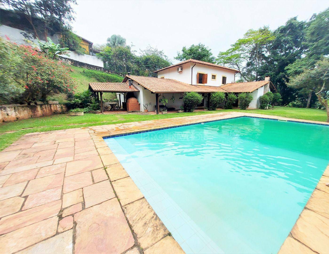 Casa de Condomínio à venda com 3 quartos, 478m² - Foto 35