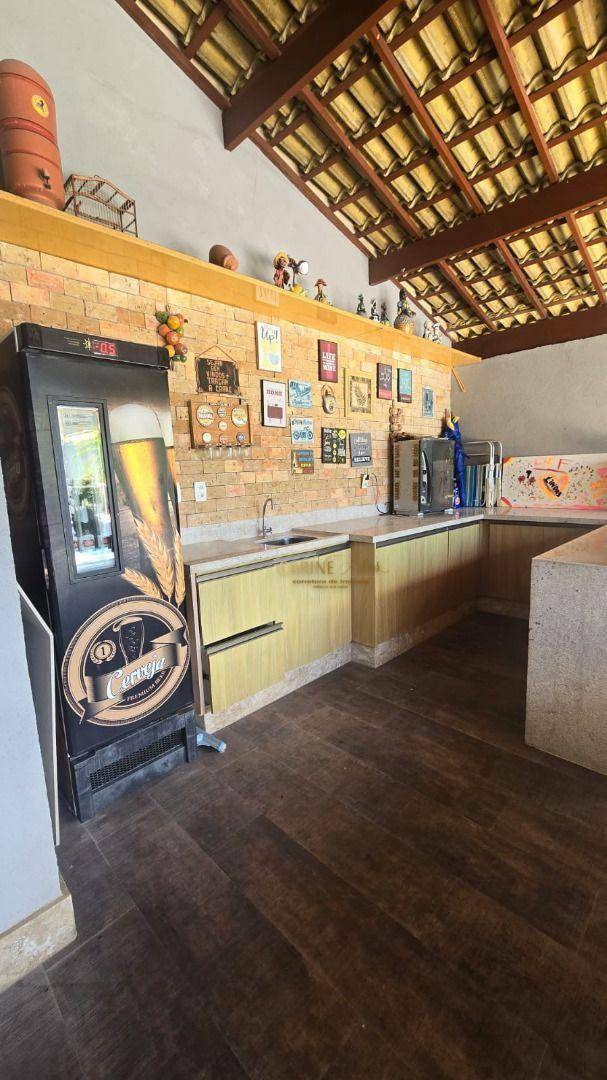 Casa de Condomínio à venda com 4 quartos, 374m² - Foto 22