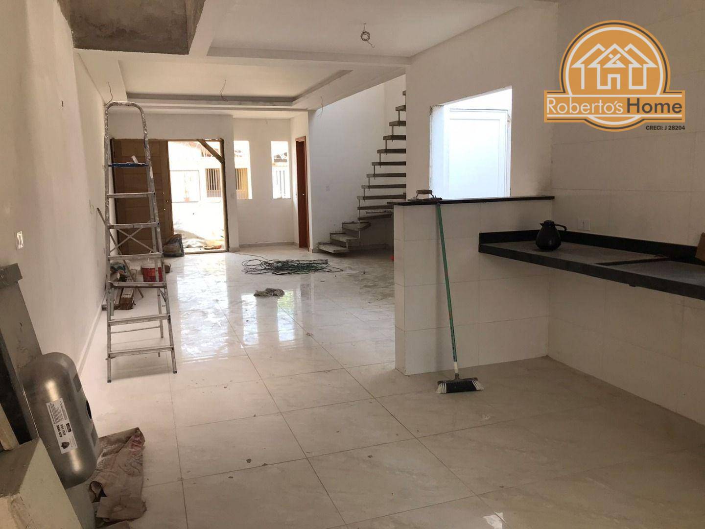 Sobrado à venda com 3 quartos, 147m² - Foto 8