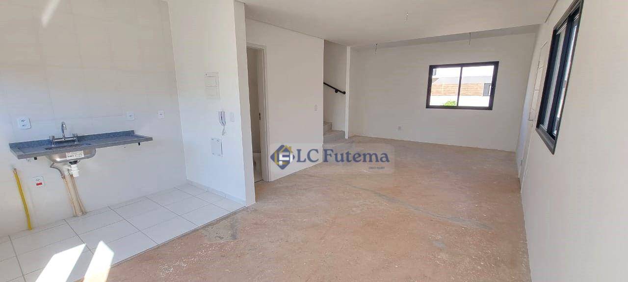 Casa de Condomínio à venda com 3 quartos, 87m² - Foto 7