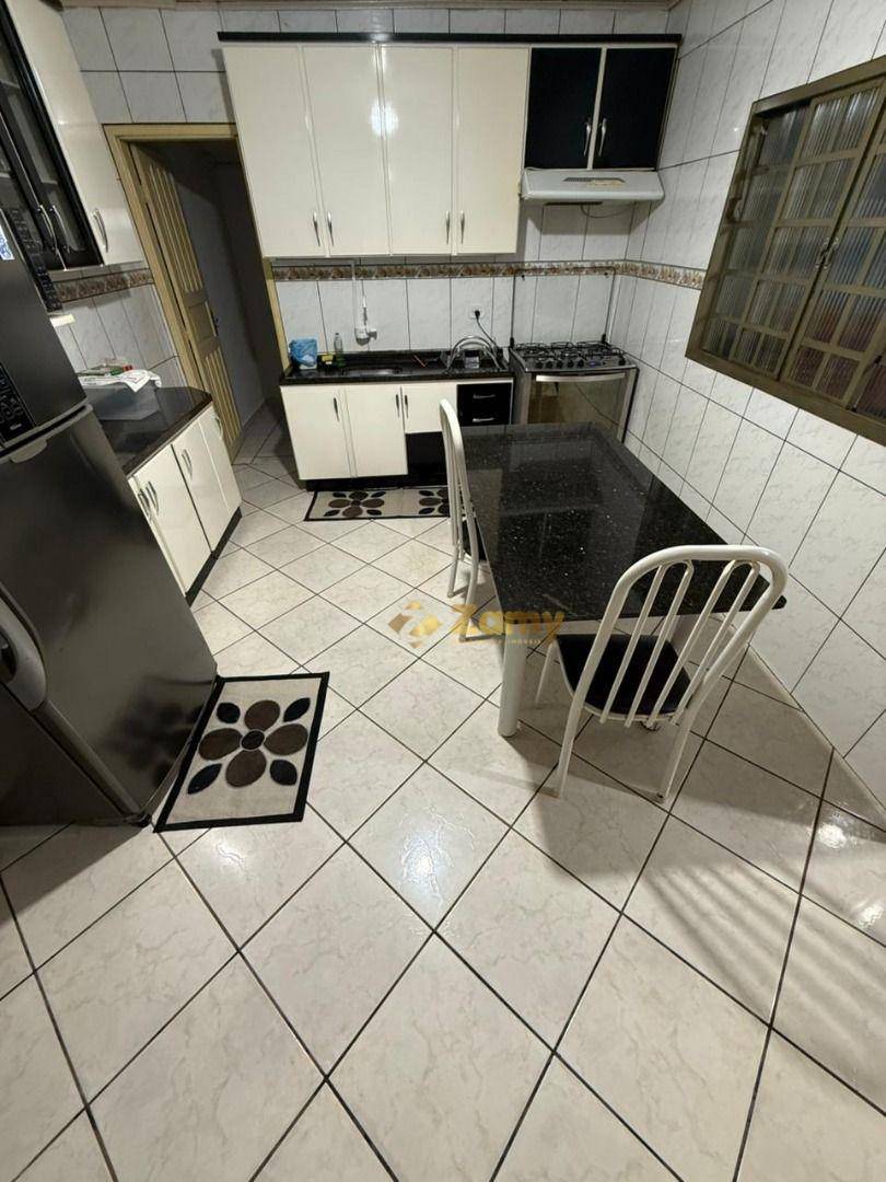 Casa, 2 quartos, 99 m² - Foto 3