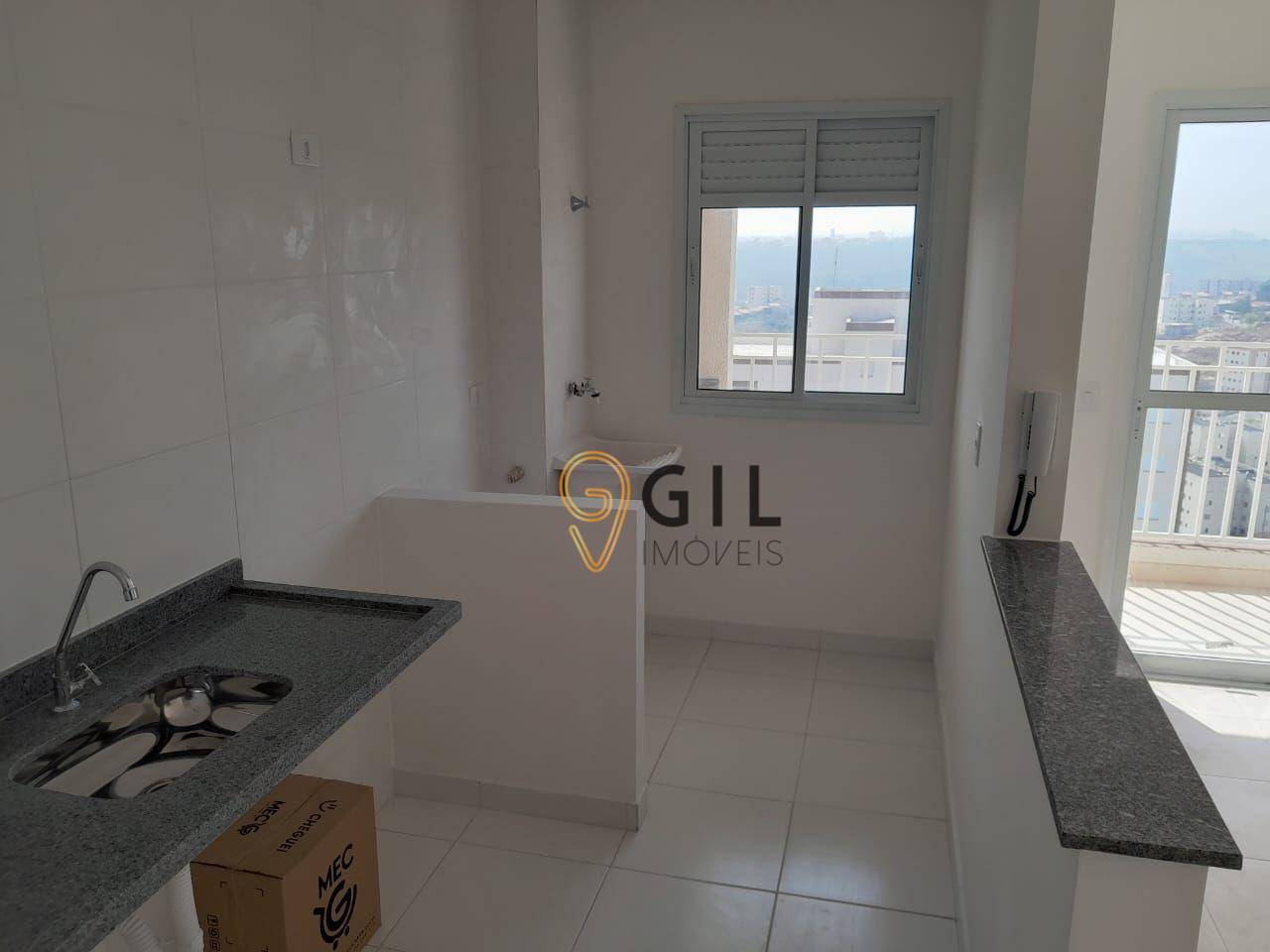 Apartamento à venda com 2 quartos, 53m² - Foto 12