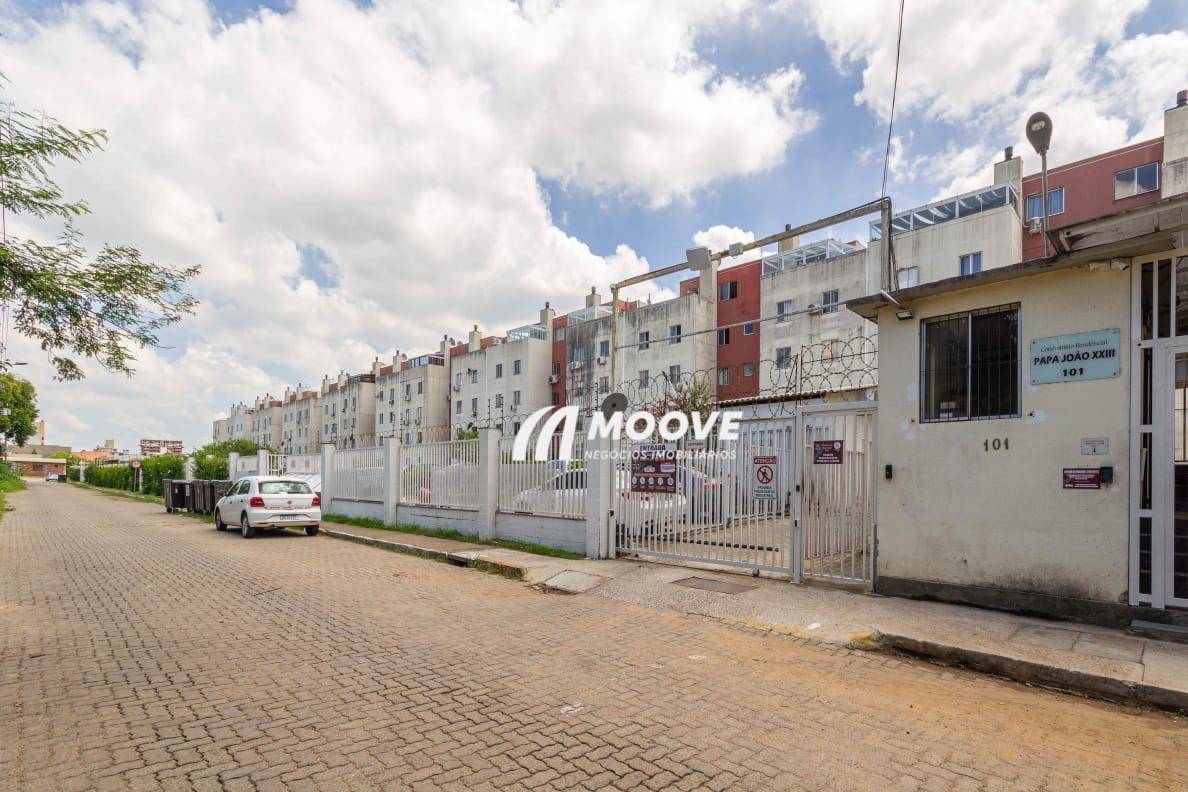 Apartamento, 2 quartos, 39 m² - Foto 4