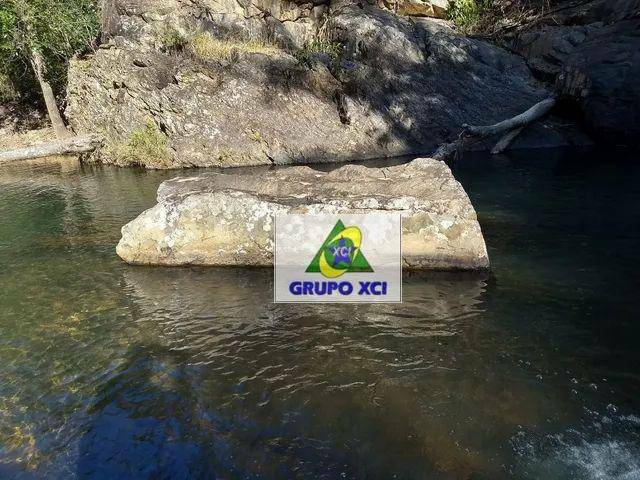 Fazenda, 116 hectares - Foto 4